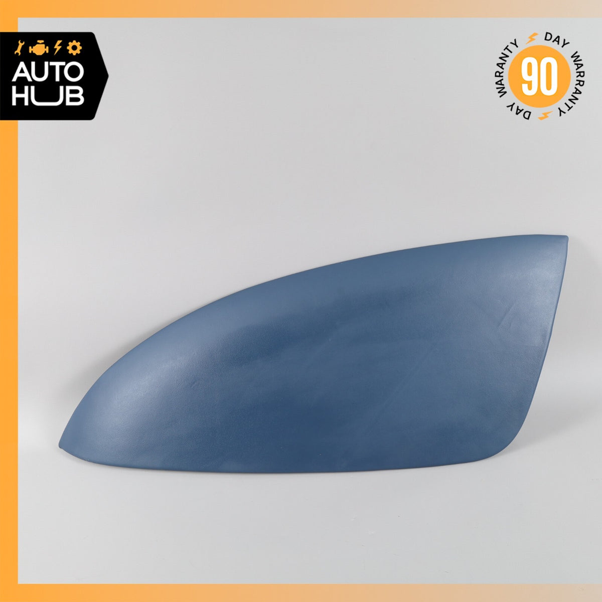 03-06 Bentley Continental GT Left Side Upper Trim Cover Panel OEM 36k - photo 2
