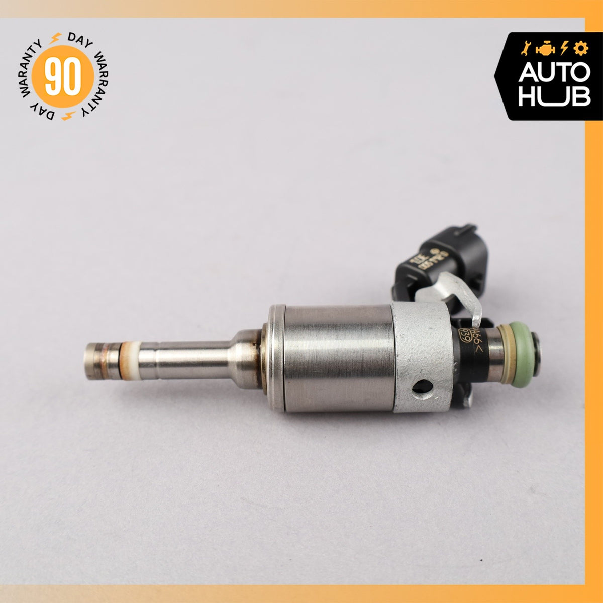 Ferrari F12 Berlinetta Engine Fuel Injector 307638 OEM - photo 3