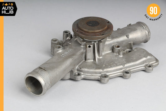 03-12 Mercedes W220 S600 CL65 SL65 Engine Water Pump 2752000001 OEM - photo 1