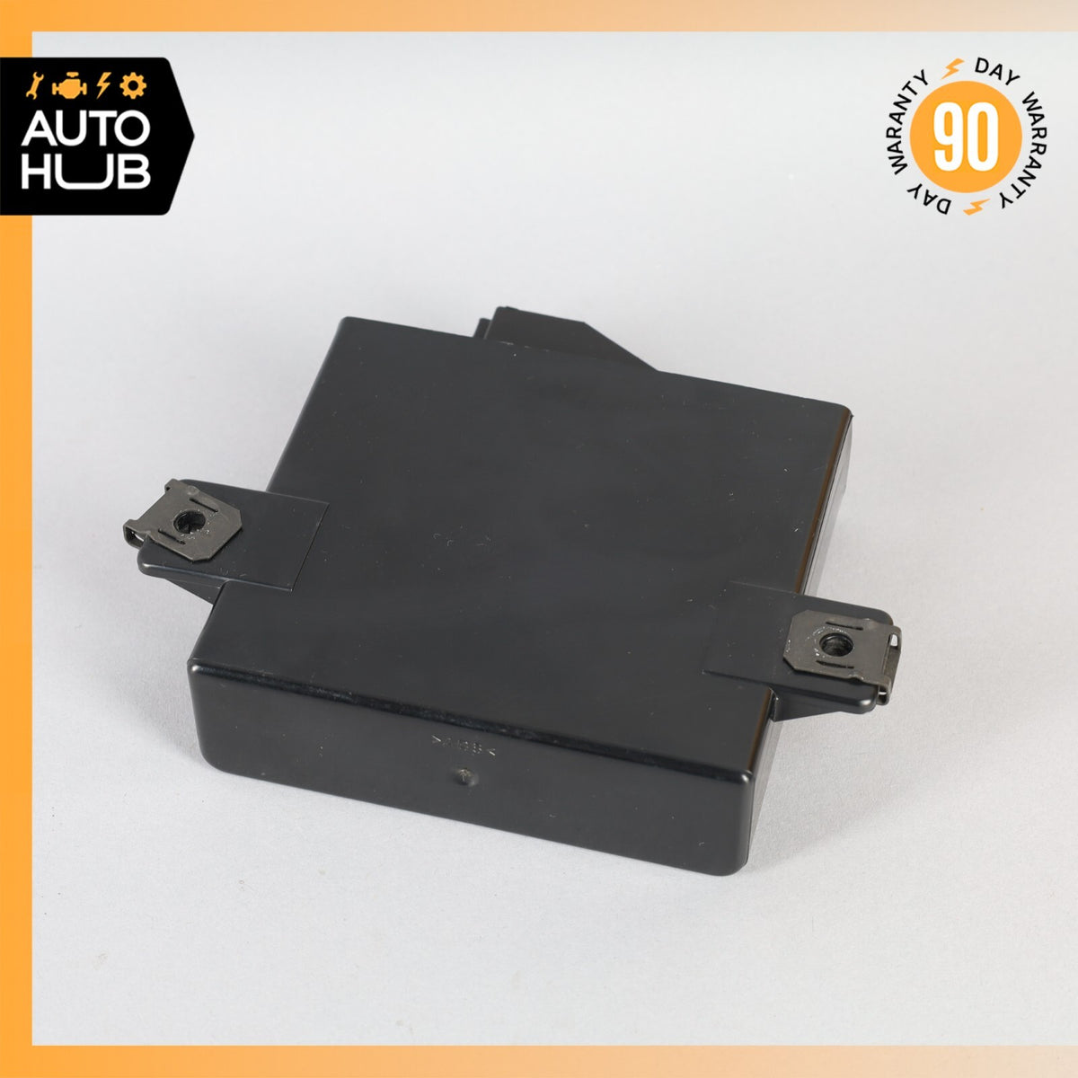 98-03 Mercedes W208 CLK430 CLK320 E320 Headlight Lamp Range Control Module OEM - photo 5
