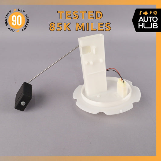 16-24 Infiniti Q50 Q60 Fuel Gas Tank Level Sensor Sending Unit OEM 85k - photo 1