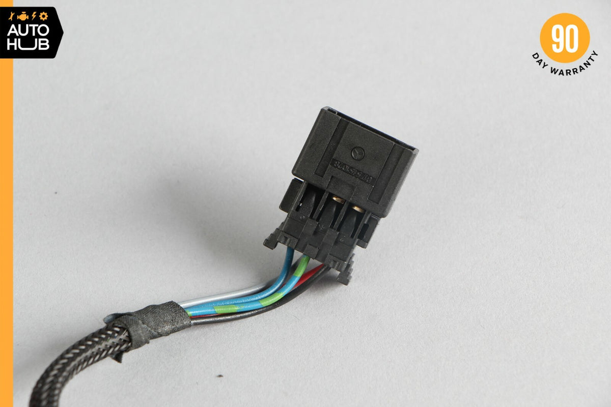 90-02 Mercedes R129 SL500 SL320 Steering Column Tilt Adjust Control Switch 75k - photo 10