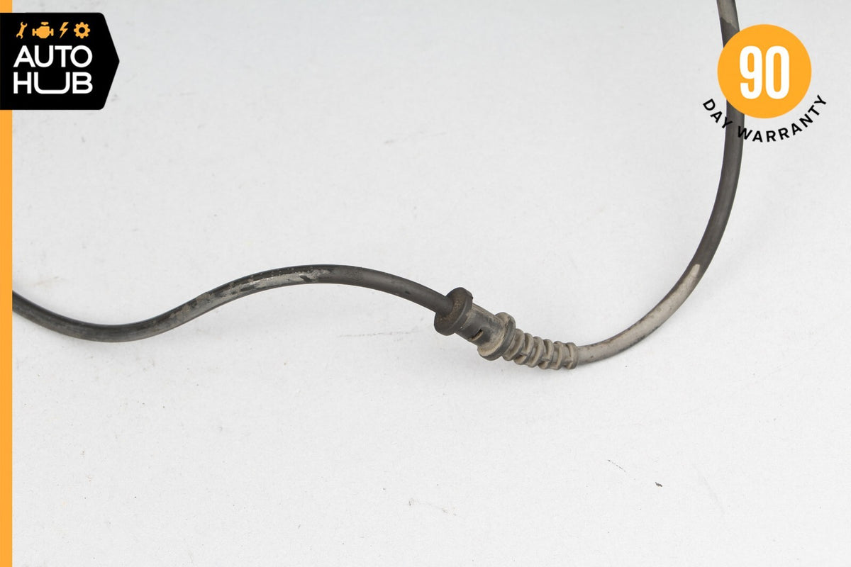 03-12 Mercedes R230 SL500 SL550 Front Left or Right Wheel Speed ABS Sensor OEM - photo 6