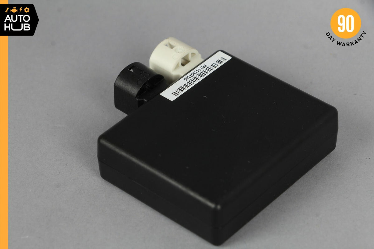 Mercedes W204 C250 CLA250 E350 Bluetooth Interface Multimedia Audio Module OEM - photo 5
