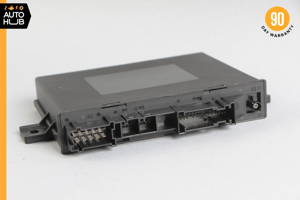 06-12 Mercedes X164 GL550 GL350 ML350 Keyless Go Control Module 1648206285 OEM - photo 6