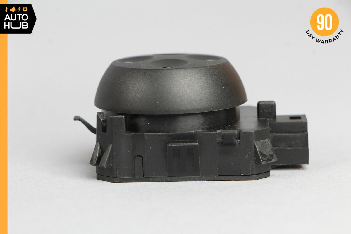 Mercedes R172 SLK350 R350 ML350 Front Left Driver Seat Adjustment Switch OEM - photo 4
