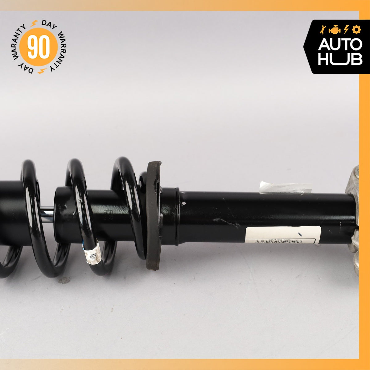 18-20 Audi FY Q5 Front Left Side Shock Absorber Coil Strut 80A413031AK OEM - photo 9
