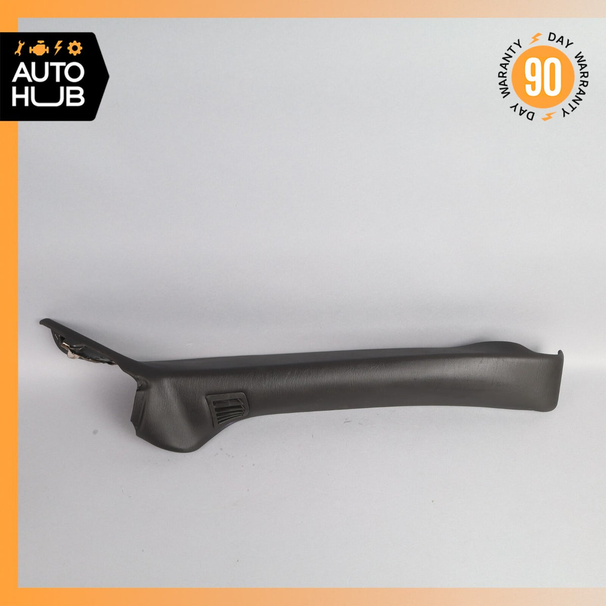 04-08 Cadillac XLR A Pillar Panel Trim Cover Right Passenger Side 15949846 OEM - photo 1