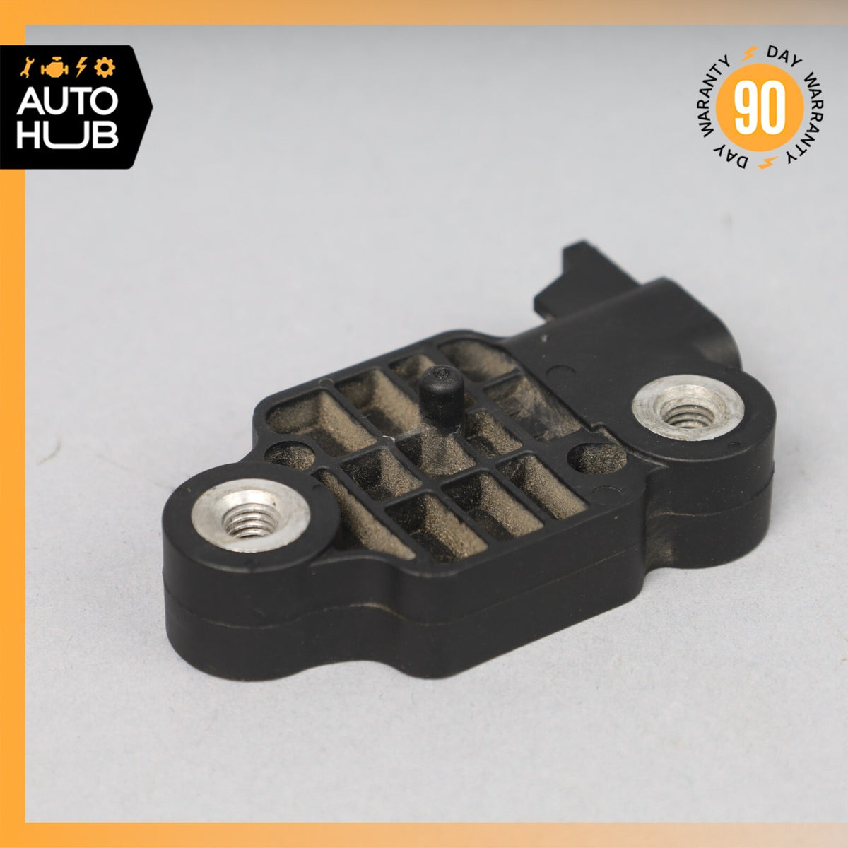 2004 Cadillac XLR Side Impact Sensor SRS 10302815 OEM - photo 4