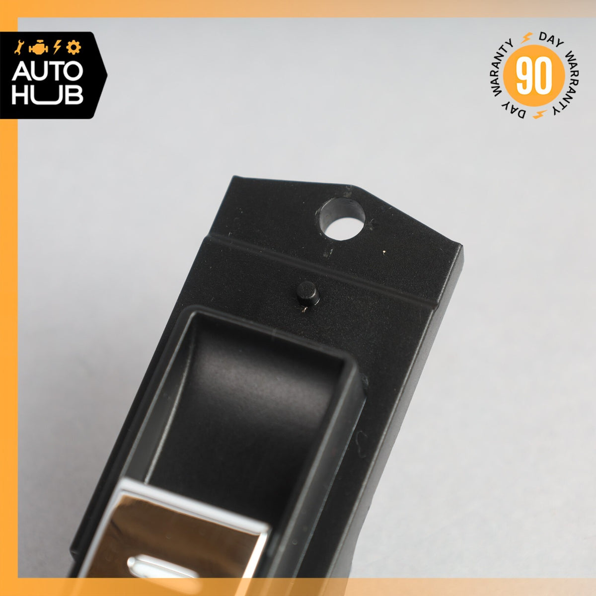 Bentley Continental GT GTC Window Regulator Switch Front or Rear Right Side OEM - photo 4