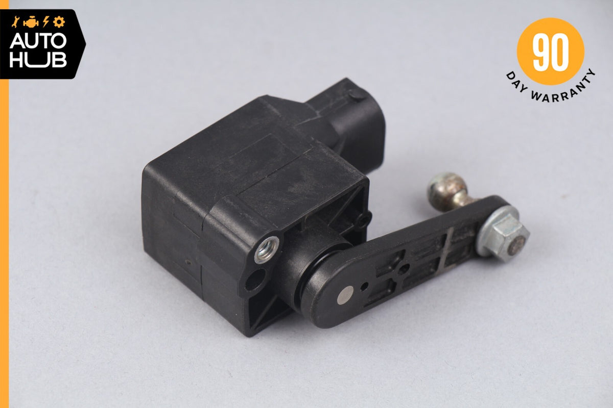 03-12 Mercedes R230 SL500 SLK350 SL55 AMG Suspension Level Sensor 0025428818 OEM - photo 8