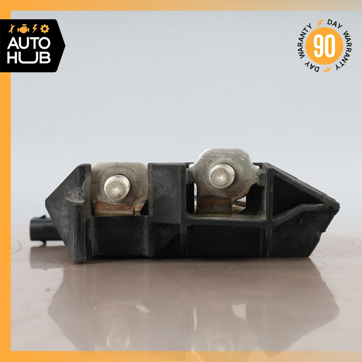Mercedes W213 E300 C43 Battery Voltage Current Limiter OEM - photo 3