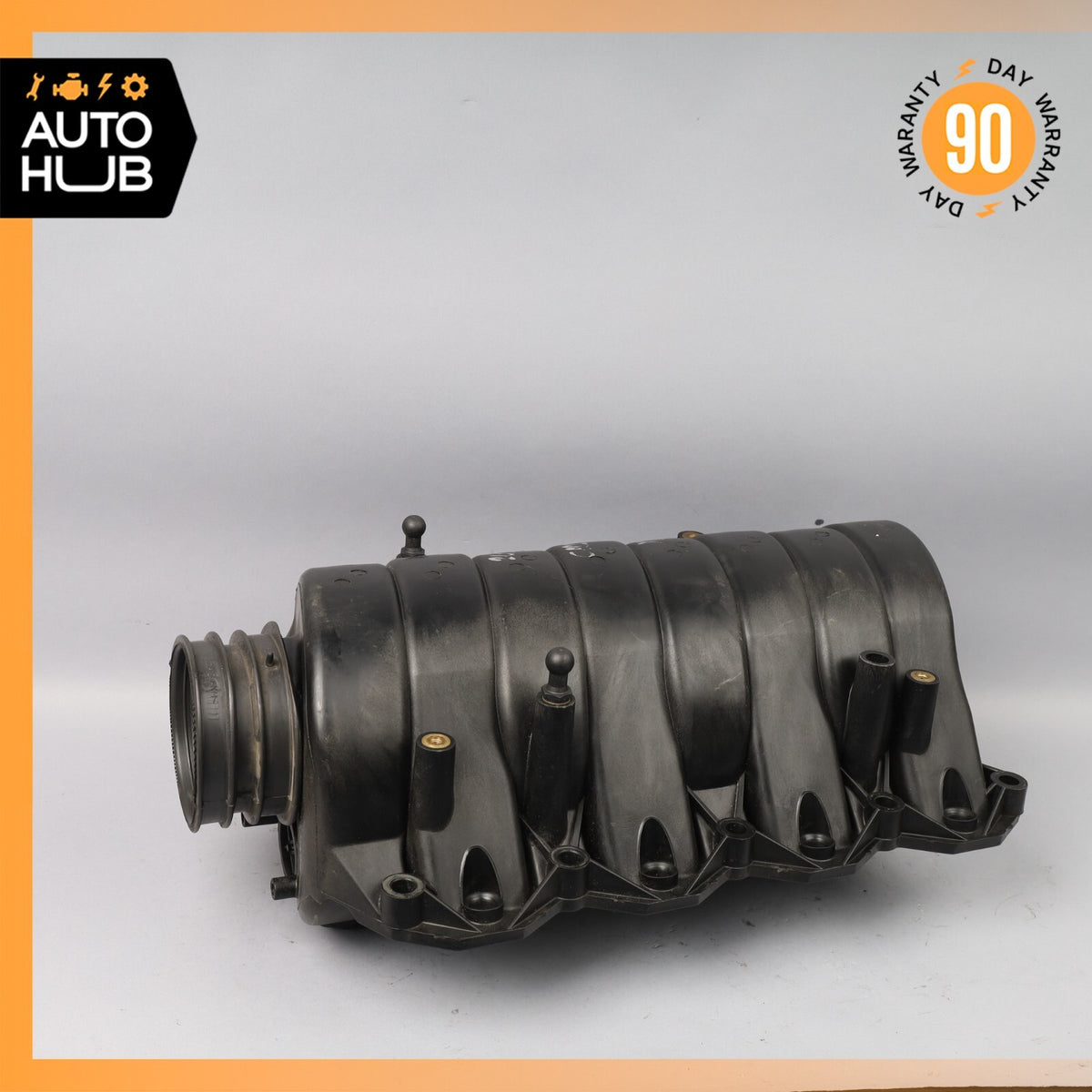 04-11 Cadillac XLR STS SRX DTS 4.6L V8 Engine Motor Air Intake Manifold OEM - photo 1