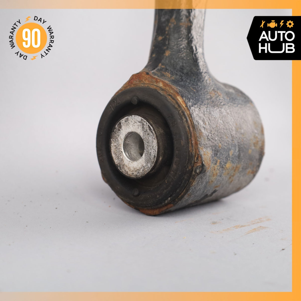99-04 Rolls Royce Seraph / Arnage Rear Left or Right Top Upper Control Arm OEM - photo 9