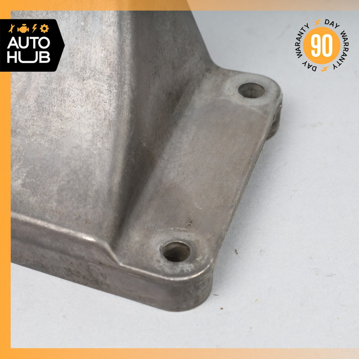 2016 Jaguar X351 XJ RWD Front Left Driver Side Engine Motor Mount OEM - photo 4