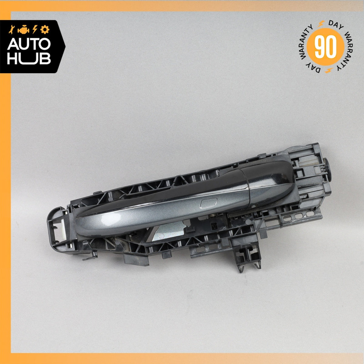 Mercedes W238 E400 Front Left Side Exterior Door Handle 0997601900 OEM - photo 1