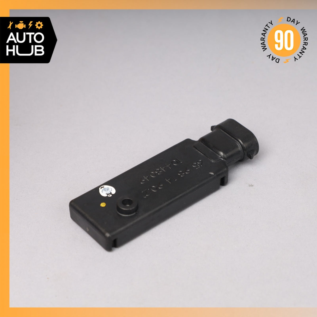 04-13 Cadillac XLR / Corvette Keyless Go Entry Remote Antenna Module OEM 51k - photo 4