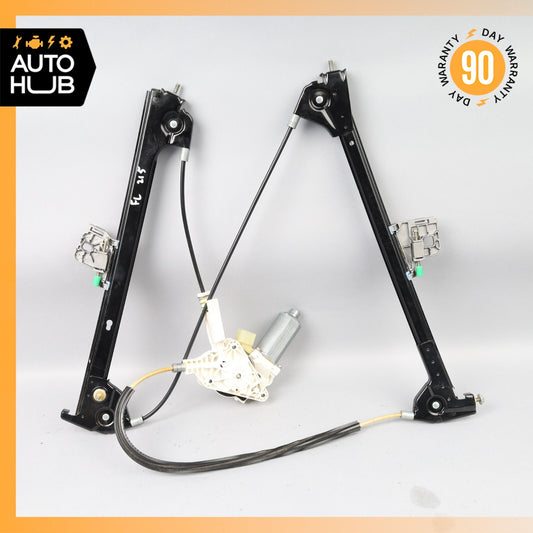 03-06 Mercedes W215 CL500 CL55 AMG Front Left Door Window Regulator Motor OEM - photo 1
