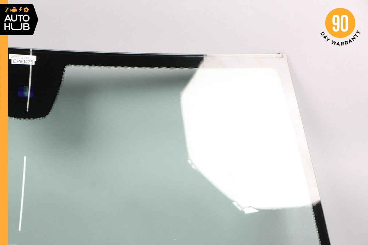 2010 Mercedes X204 GLK350 Front Windshield Wind Shield Window Glass OEM - photo 8
