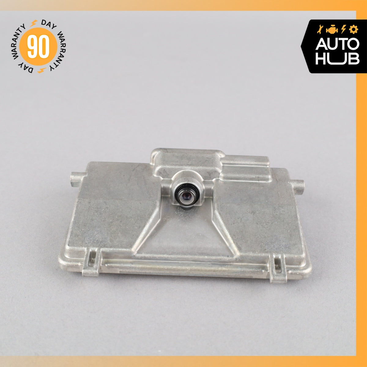 17-23 Alfa Romeo 952 Giulia 949 Stelvio Active Lane Assist Front Camera OEM - photo 3