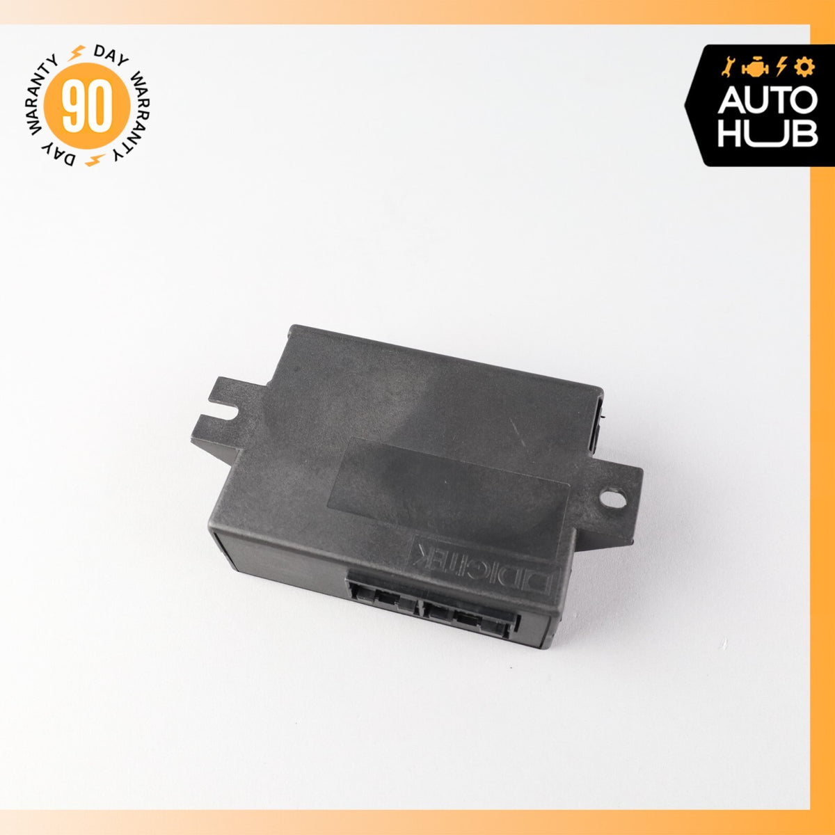 08-19 Maserati GranTurismo M145 Top Roof Control Module 259583 OEM - photo 7