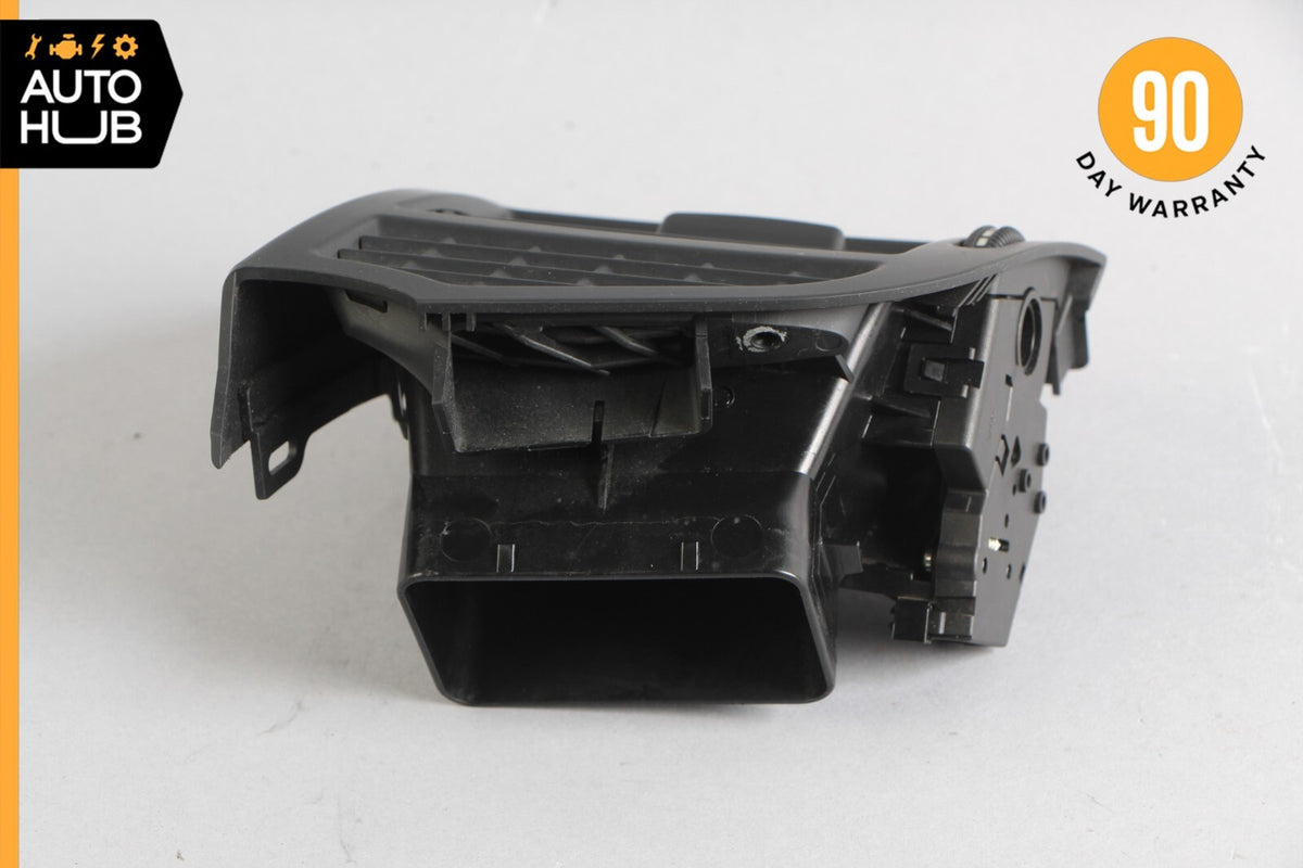07-14 Mercedes W216 CL550 S600 Dashboard Dash AC A/C Air Vent Right Black OEM - photo 4