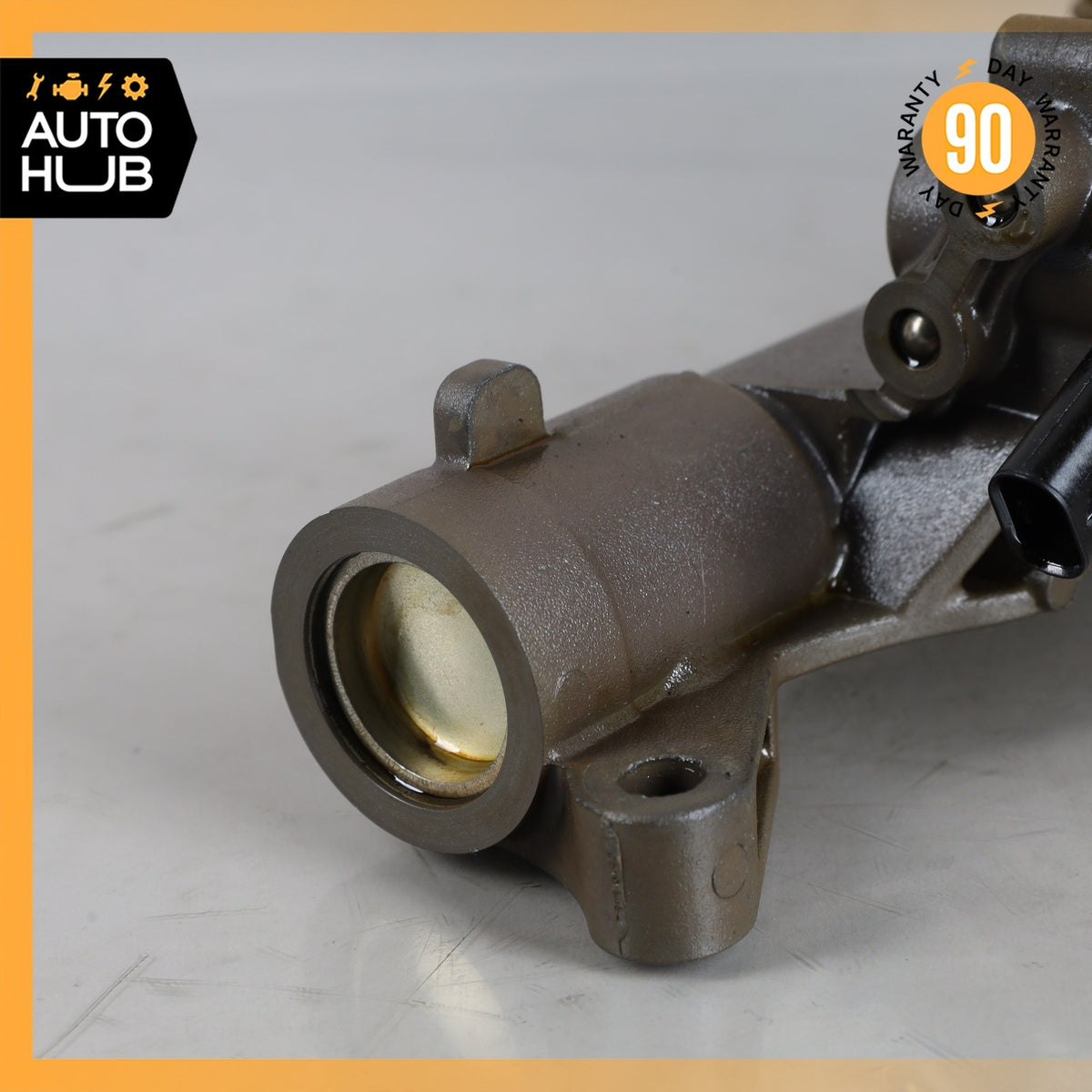 Mercedes W205 C300 E300 SLC300 Engine Motor Oil Pump 2741800100 OEM 70k - photo 3