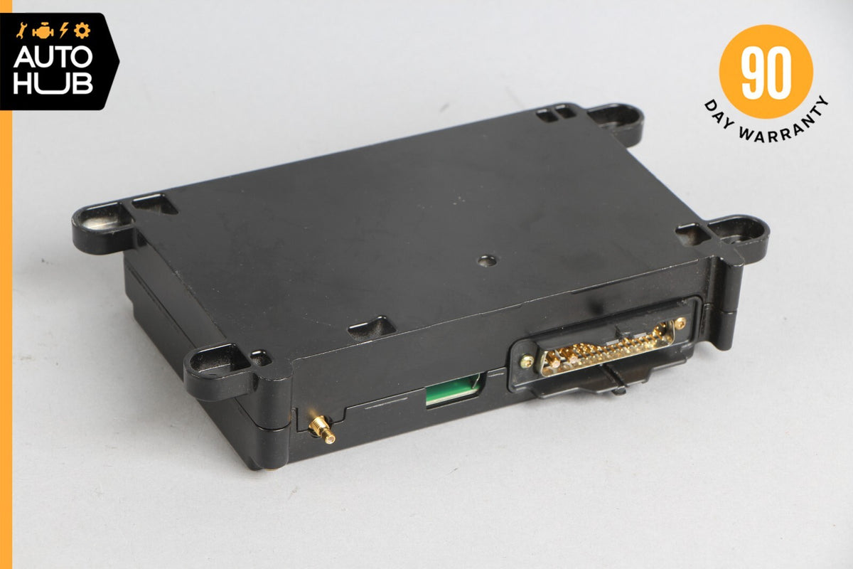 00-06 Mercedes R230 SL500 S55 CL500 Voice Command Control Module 2208202185 OEM - photo 7