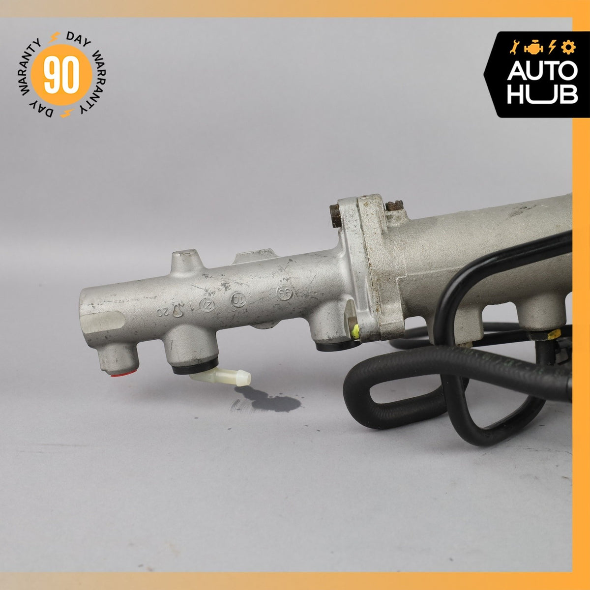 99-02 Bentley Arnage / Rolls Royce Seraph Brake Master Cylinder PC56871PA OEM - photo 10
