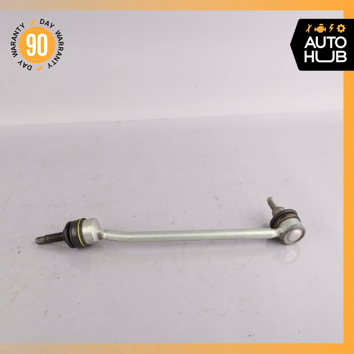 17-20 Mercedes W213 E300 E350 Front Left Sway Bar Link OEM OEM - photo 2