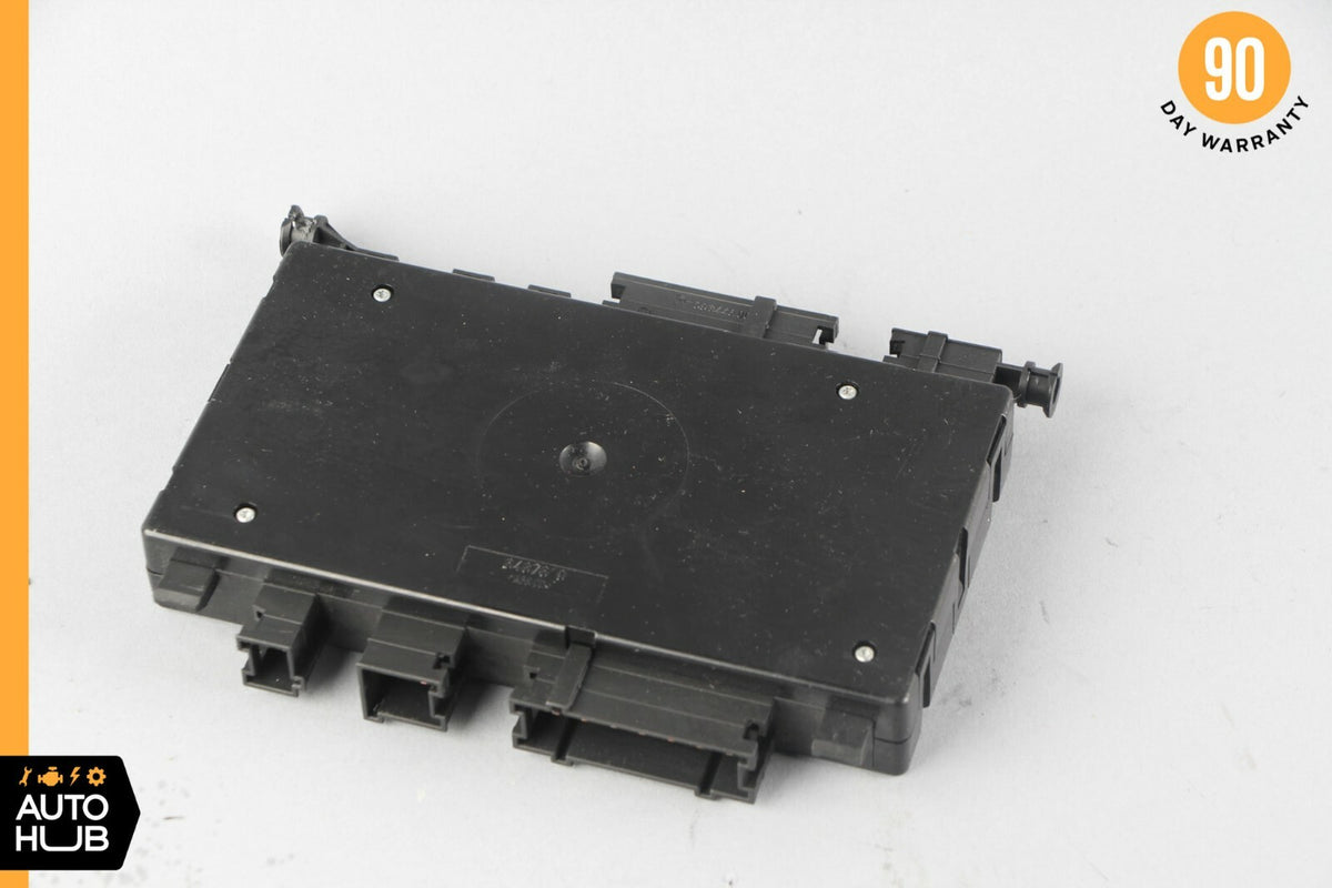 06-11 Mercedes W219 CLS550 ML550 Front Left Seat Adjustment Control Module OEM - photo 1