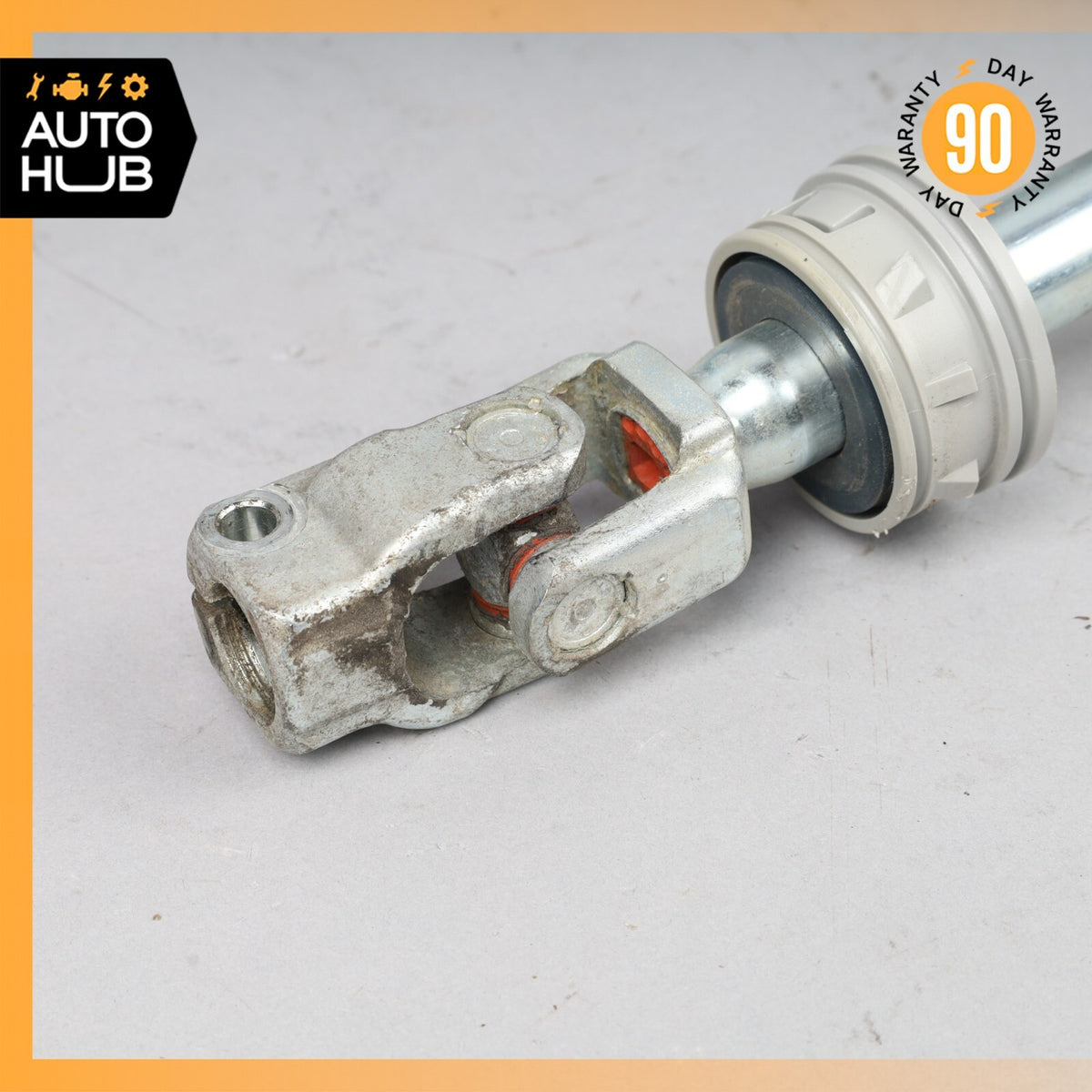 10-16 Porsche Panamera 970 Hybrid S GTS Steering Column Assembly OEM 70k - photo 3