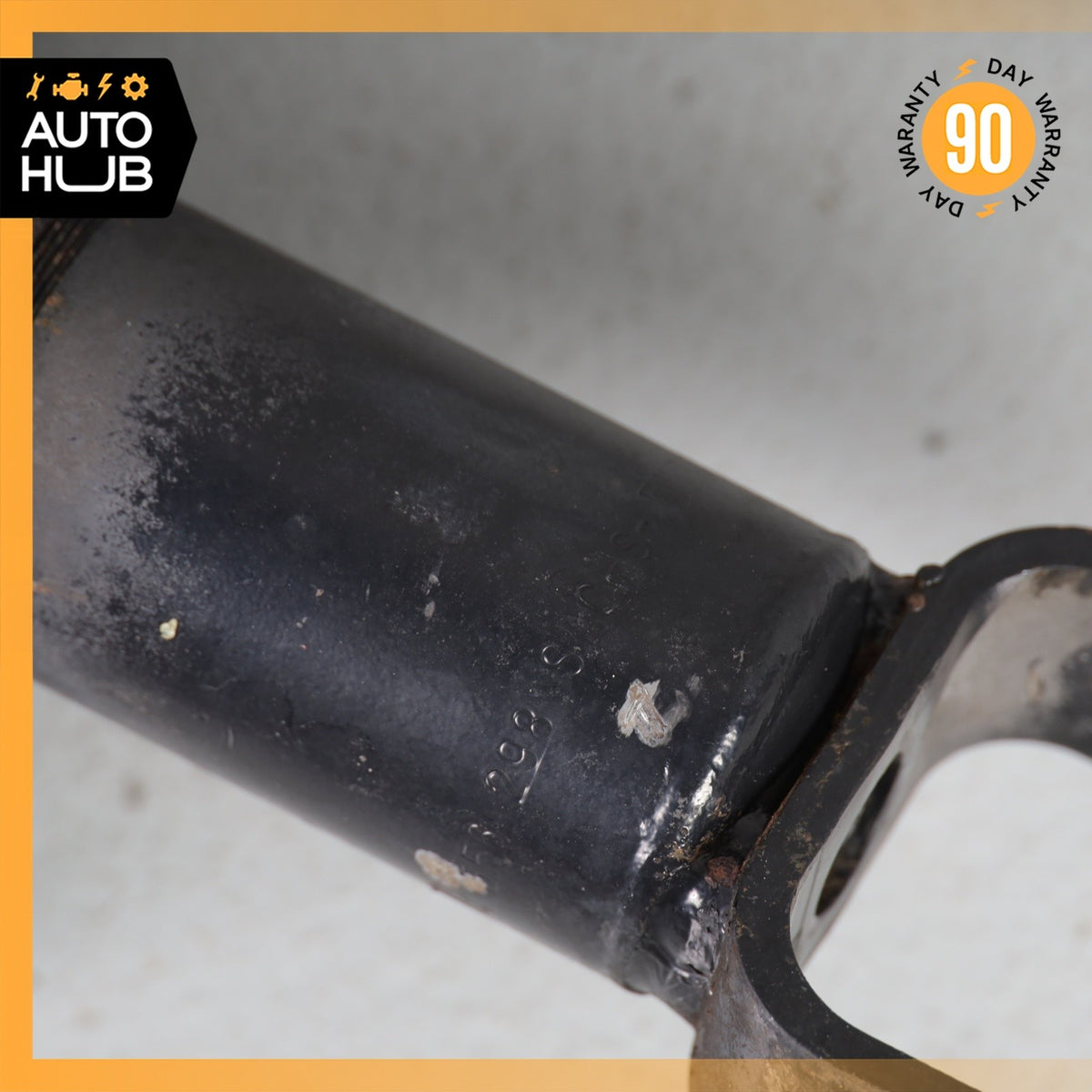 99-02 Bentley Arnage Strut Shock Absorber Front Right Side PD22928PF OEM 50k - photo 17