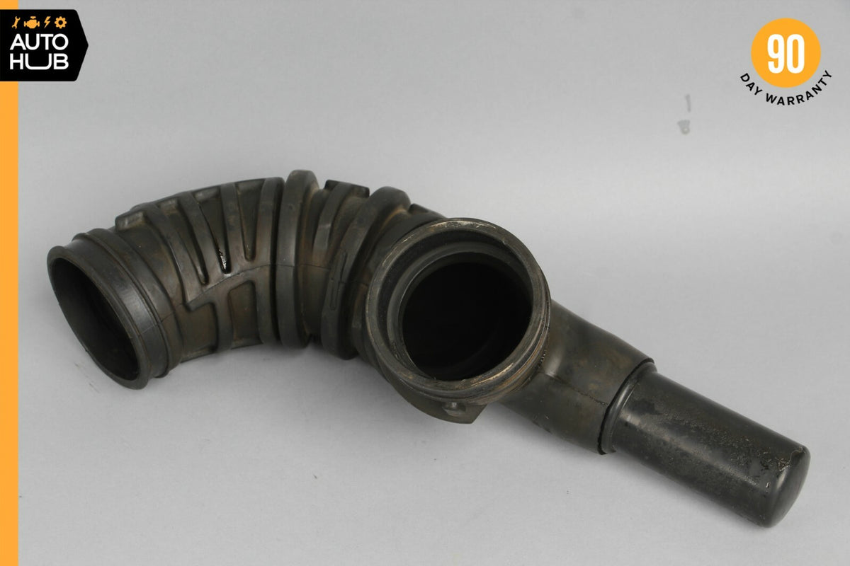 97-00 Mercedes R170 SLK230 M111 Engine Air Intake Hose Pipe 1110980235 OEM - photo 1