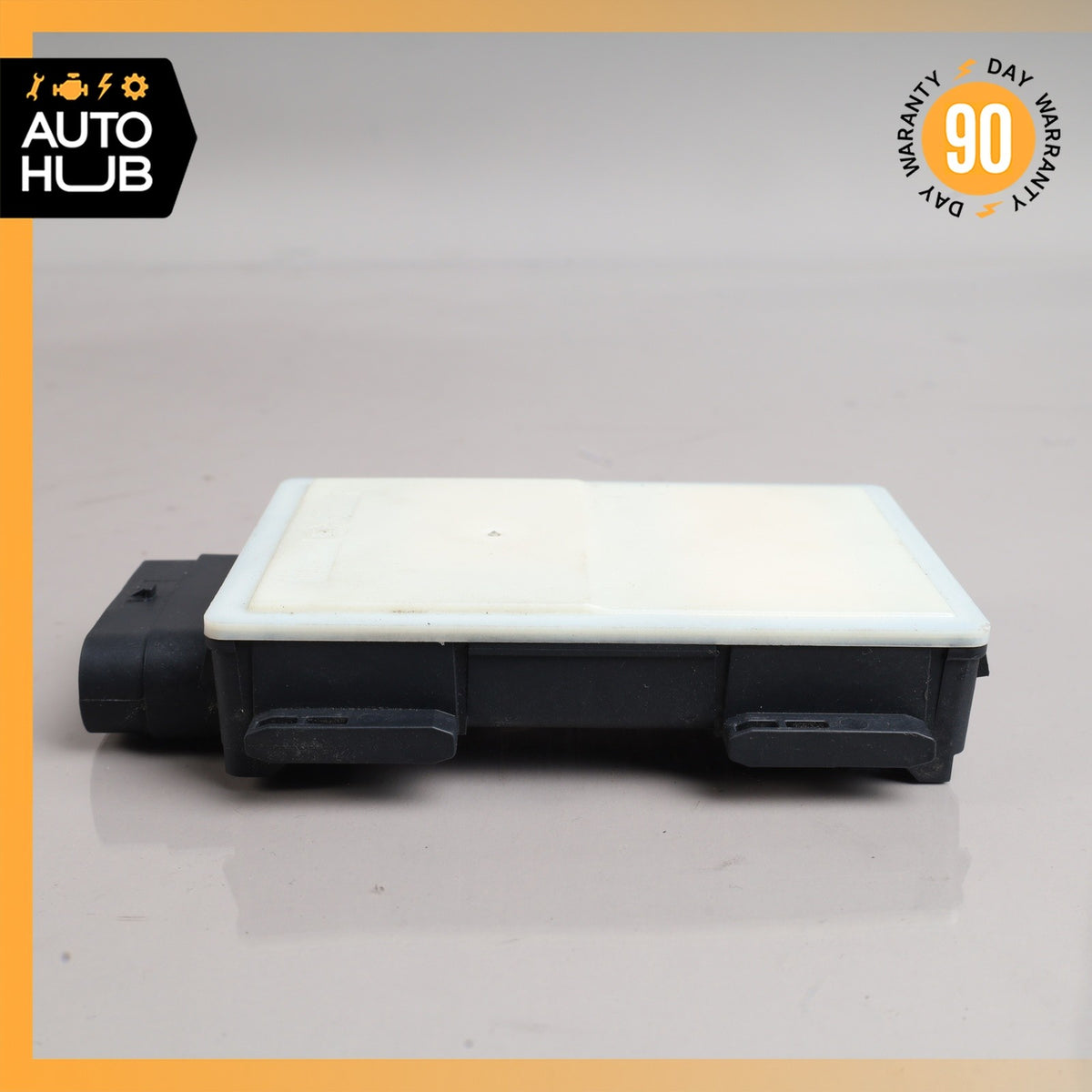 BMW G05 X5 X6 X7 Left or Right Blind Spot Radar Control Module OEM 44k - photo 6