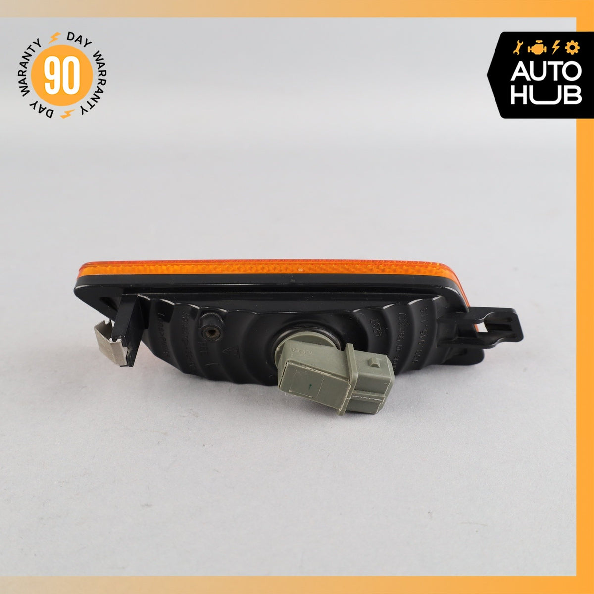 Porsche Macan Turbo 95B Left Driver Side Side Marker Light Lamp OEM - photo 4