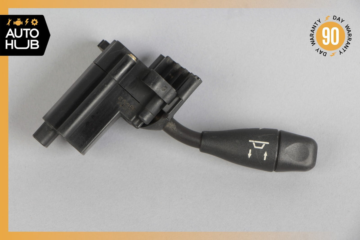 03-12 Mercedes R230 SL500 S430 Steering Column Tilt Adjust Control Switch OEM - photo 5
