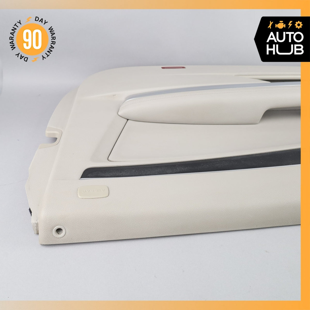 11-13 Mercedes W207 E350 E550 Convertible Right Side Interior Door Panel OEM - photo 16