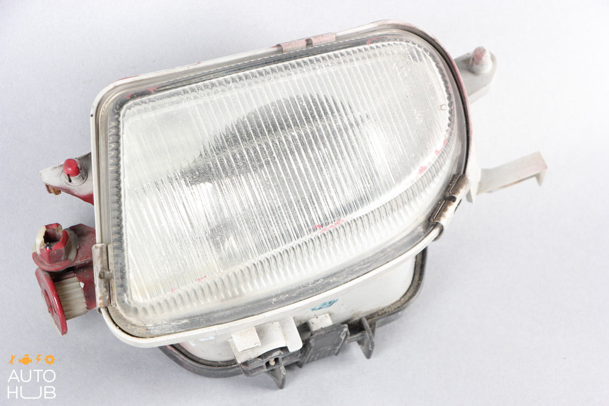 97-00 Mercedes R170 SLK230 Fog Light Lamp Front Left Driver Side OEM - photo 2