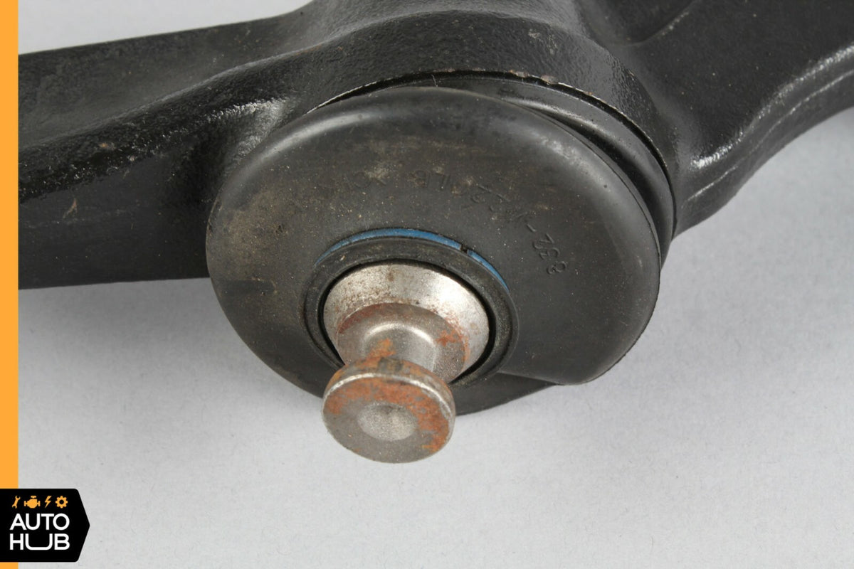 07-13 Mercedes W221 S400 CL550 Front Lower Forward Control Arm Left OEM - photo 4