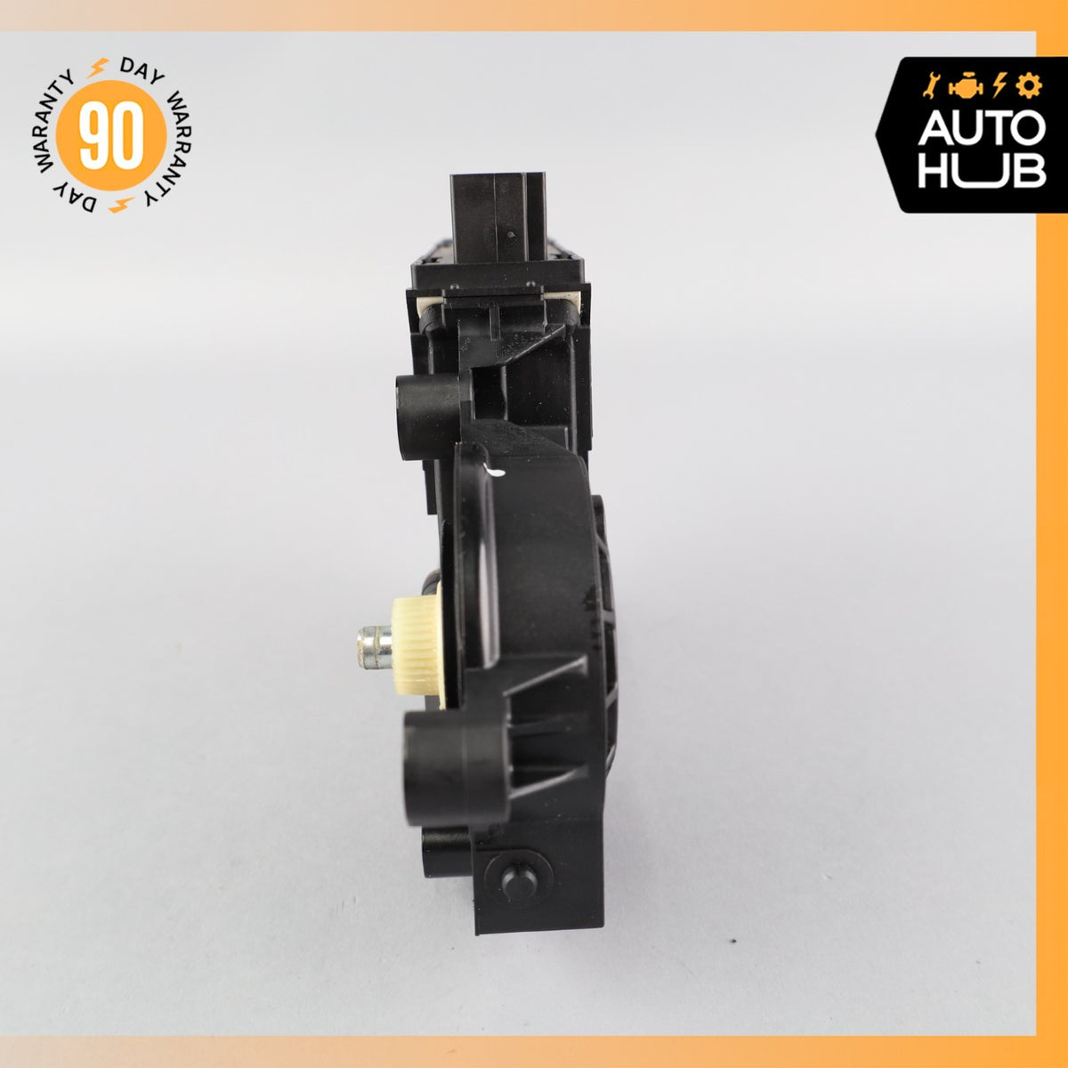 07-11 Bentley Continental GTC Front Right Side Door Window Regulator Motor OEM - photo 8
