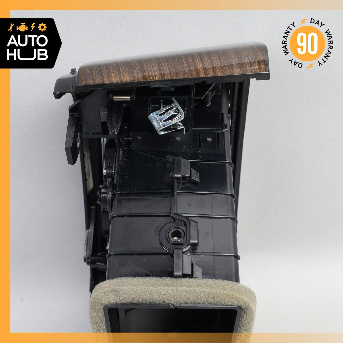 14-22 Range Rover Sport L494 Front Left Driver Side Dashboard A/C Air Vent OEM - photo 8