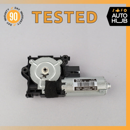 18-24 Audi B9 A5 S5 Sunroof Sun Roof Drive Motor 4M0959591 OEM - photo 1