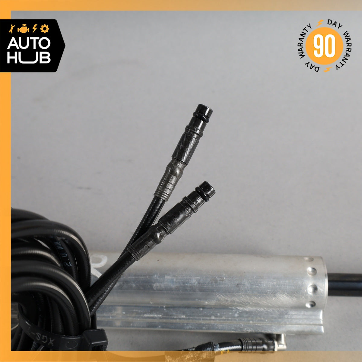 11-17 Mercedes W207 E350 E400 Right Side Main Lift Cylinder 2078050107 OEM - photo 10