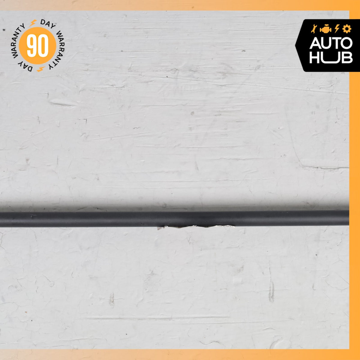 2018 Mercedes W205 C43 AMG Rear Anti Roll Sway Bar Stabilizer OEM - photo 8