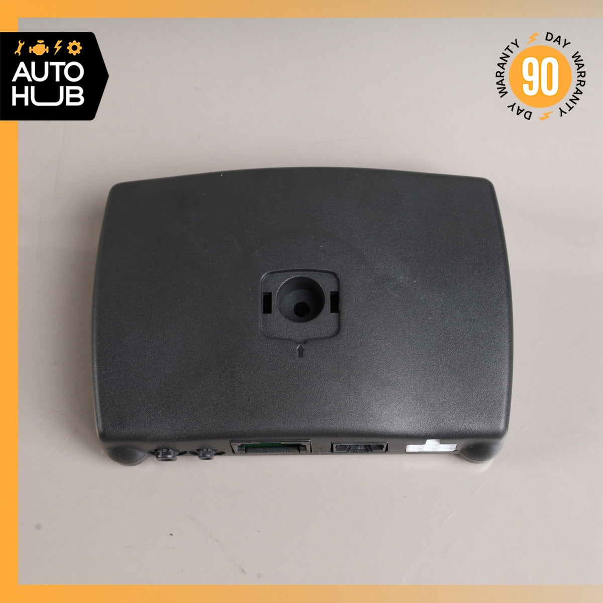 020005 NOKIA Bluetooth Hands Free Control Module - photo 2