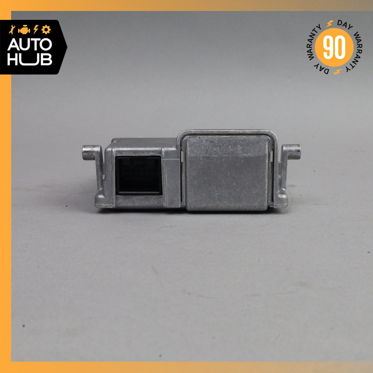 16-18 Audi 8V A3 E-Tron Windshield Lane Change Assist Camera OEM 78k - photo 8