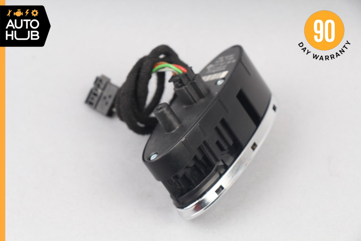 03-11 Mercedes W211 E350 CLS550 Rear Left Or Right Window Control Switch OEM - photo 5