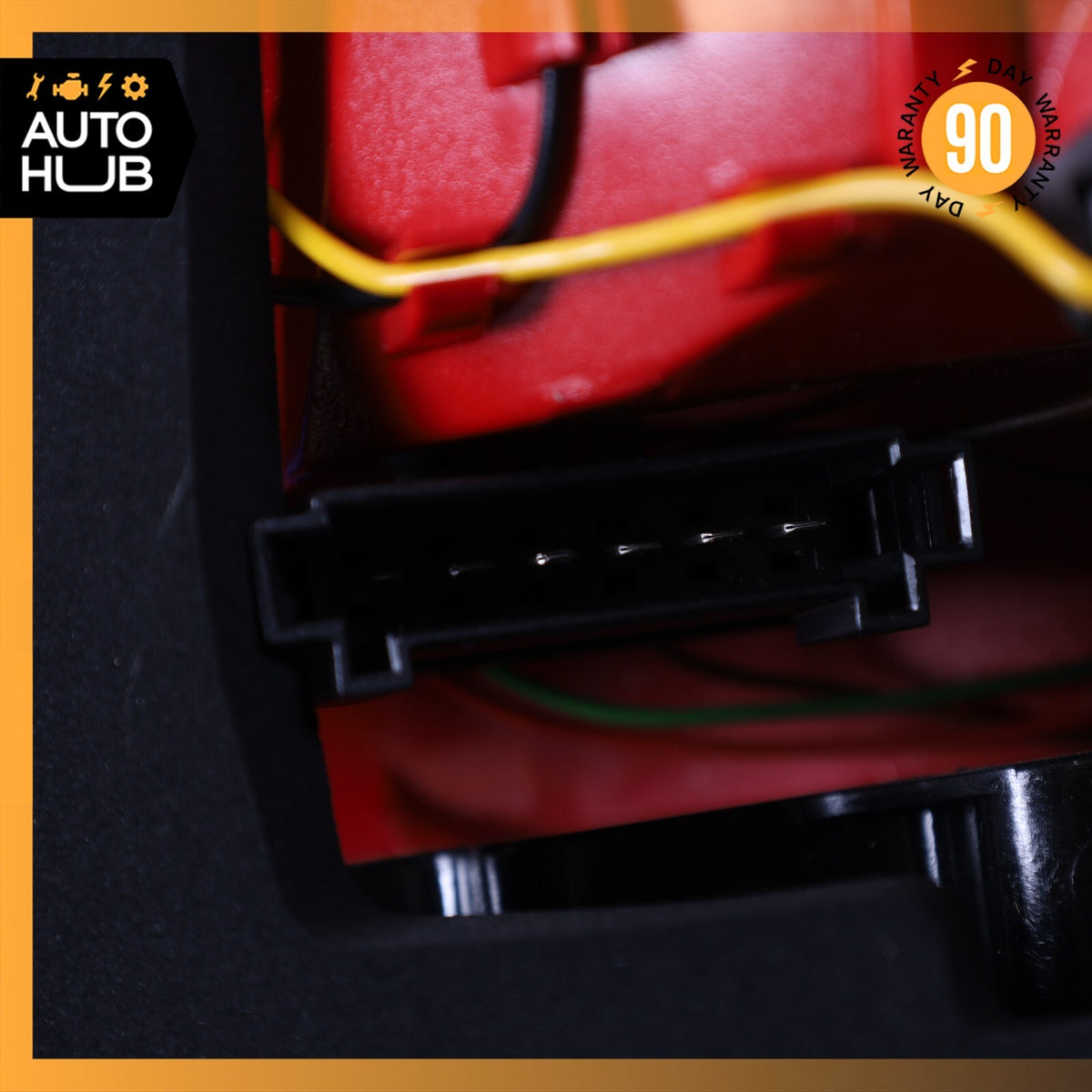03-06 Mercedes R230 SL500 SL600 Tail Light Tail Lamp Rear Left Driver Side OEM - photo 11