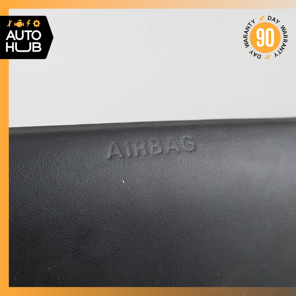 07-18 Bentley Continental GTC GT Left Knee Lower Panel Trim Black OEM 31k - photo 14